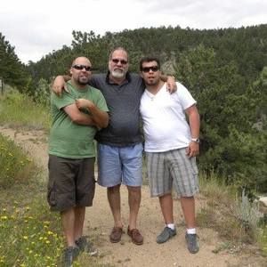 Meet your Posher, Daniel